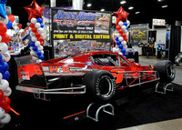 2018 January 20 to 22 PPB Motorsports Race Car and Trade Show, Oaks, Pa