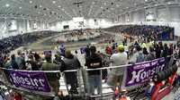 Syracuse Indoors Racing Friday - 3/8/19 - JJ Lane