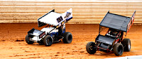 Port Royal-Late Models and 410s-3/30/19