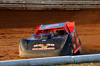 Port Royal- 410s, 305s and Late Models