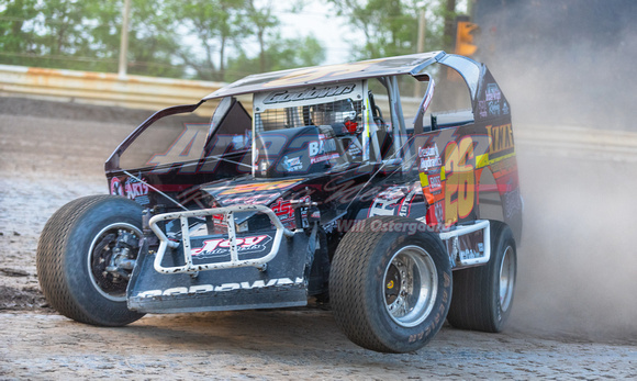 #26 - Ryan Godown