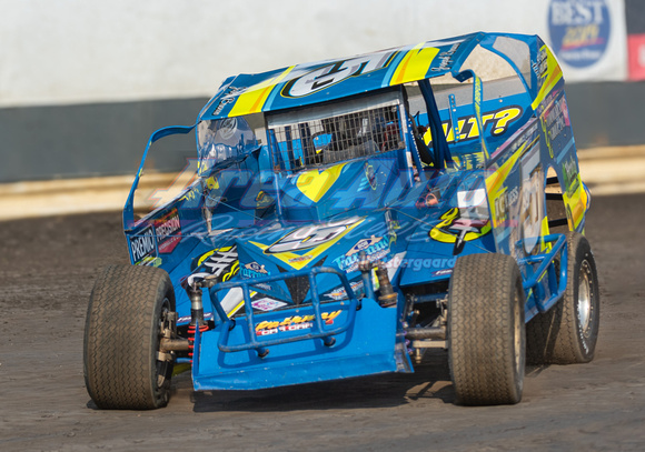 #5J - Joseph Brown