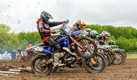 AMA Pro-Am, D2MX - Englishtown, New Jersey - 5/12/24 - Will Ostergaard