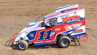 #11B - Bradley Dennis