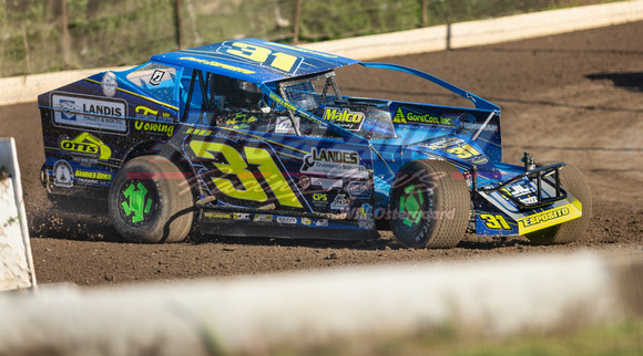 #31 - Chris Esposito
