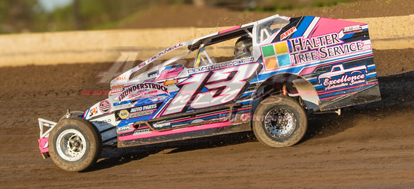 #13 - Tyler James