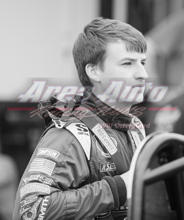 #39 - Briggs Danner