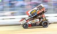 Bridgeport Speedway - ASCOC - Tezo's All-star Circuit Of Champions - 5/25/23 - Will Ostergaard