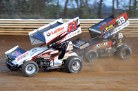 Selinsgrove 4/24/2022 "Ray Tilley Classic" - Chad Updegraff