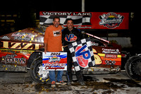 NES MOD CHAMPIONSHIP NIGHT 9-14-24 HARRY MEEKS