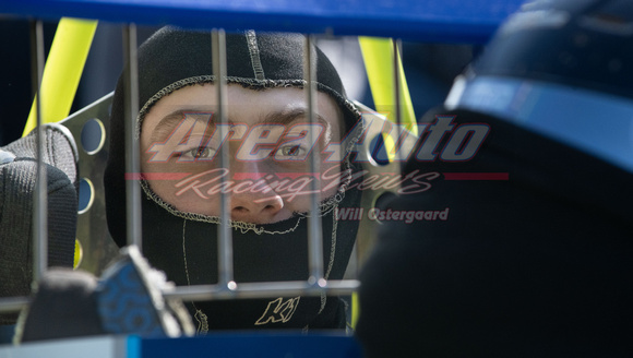 #86 - Adam Buchel