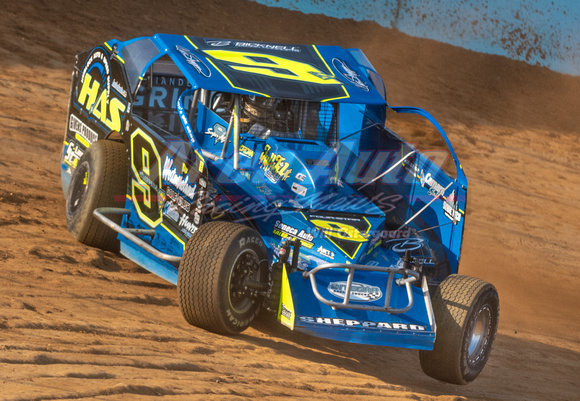 #9S - Matt Sheppard