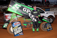 Lincoln Speedway - Lew Brubaker 2/27/21
