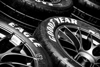 Goodyear Eagle Tires
