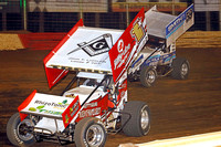 Lincoln Speedway - Lew Brubaker - 5/2/21