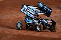 Lincoln Speedway All Stars..Harry Meeks Photos