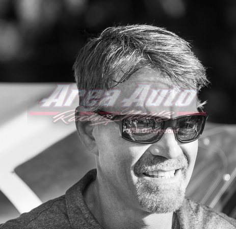 #357 - Jeff Strunk
