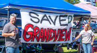 Saved Grandview Banner