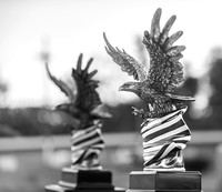 53rd Annual Freedom 76er Trophies - Driver - Owner