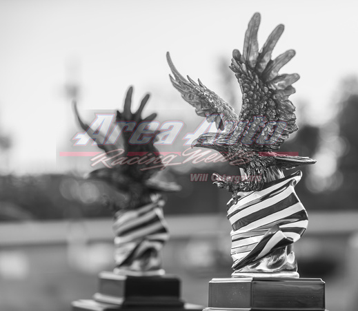 53rd Annual Freedom 76er Trophies - Driver - Owner