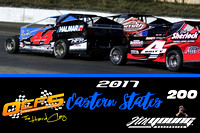 Jim Young Eastern States 200