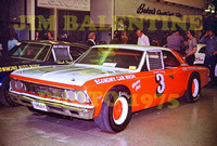 1975 TWIN STATE CAR SHOW