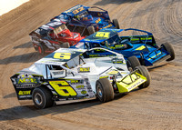 #6 - Matt Stangle - #51 - Jordan Watson - #2 - Mike Franz - #37 - Brian Papiez