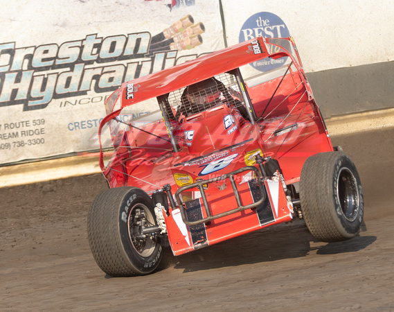 #6 - Danny Bouc
