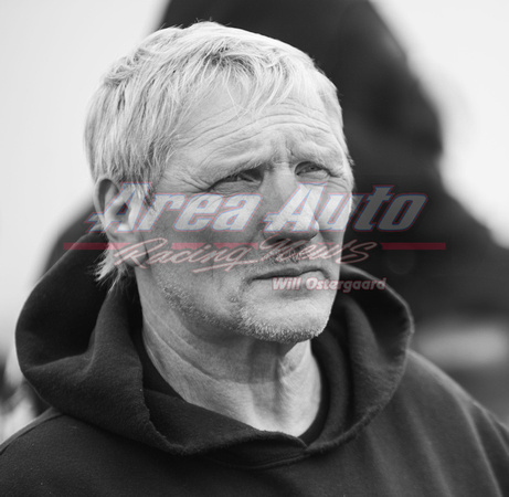 Car Owner #37 - Dave Adams