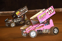 Oct. 2021 Williams Grove National Open World of Outlaws