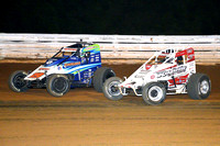 Williams Grove 6/3/2022 Bill Gallagher Memorial - USAC East Coast, & 410 Sprints - Chad Updegraff