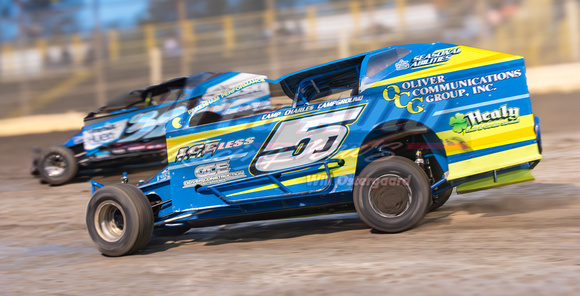 #5J - Joseph Brown