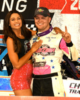 June 4, 2025 Eldora Flo Racing Night in America
