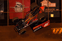 Sept. 21, 2019 Lincoln Dirt Classic All Stars