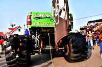 Lancaster Monster Trucks 9-16-17 Bev&Ken Dippel Photos