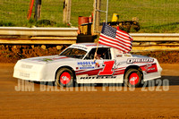 2020.05.23 ROARING KNOB LATE MODEL SPECIAL
