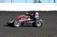 USAC National Sprints Try State Speedway-Harry Meeks 6-15-20