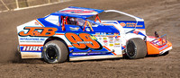 New Egypt Speedway- Open Practice - New Egypt, New Jersey - March 29th, 2024 - Will Ostergaard