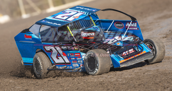#21A - Peter Britten