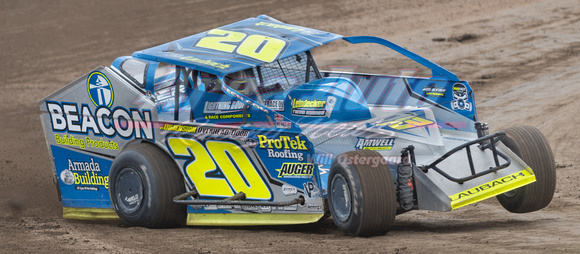 #20 - Rick Laubach