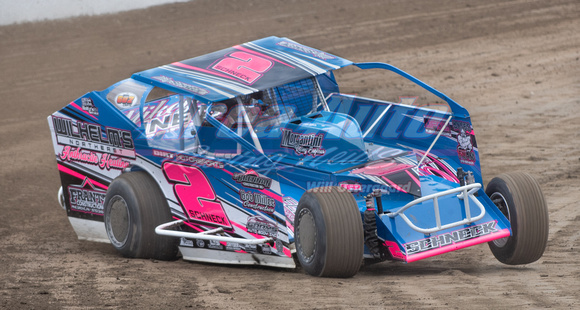 #2 - Mike Schneck Jr.