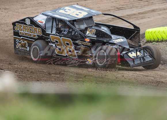 #38 - Mike Stofflet