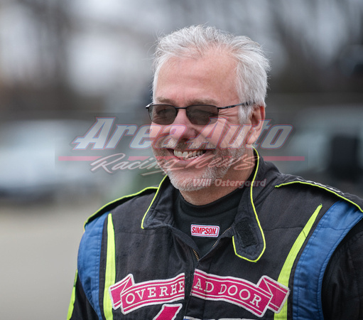 #0 - Wayne Weaver