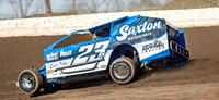 #23X - Timmy Buckwalter