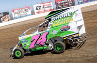 #74 - Jon Laureigh