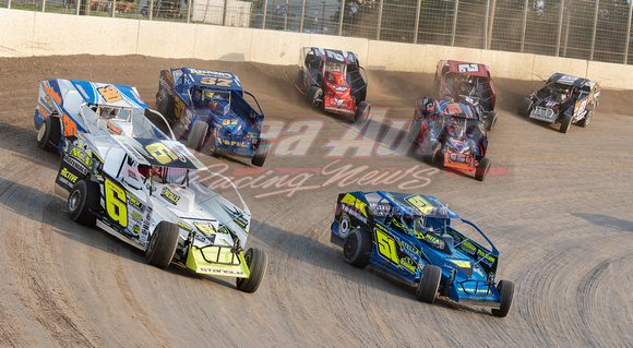 Heat Race