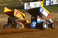 April 18, 2025 Tri-City Raceway Park