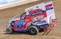 #11B - Bradley Dennis