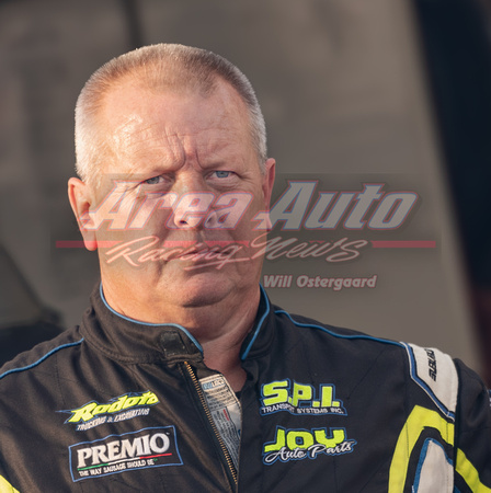 #3 - Sammy Martz Sr.