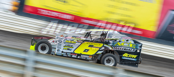 #6 - Matt Stangle